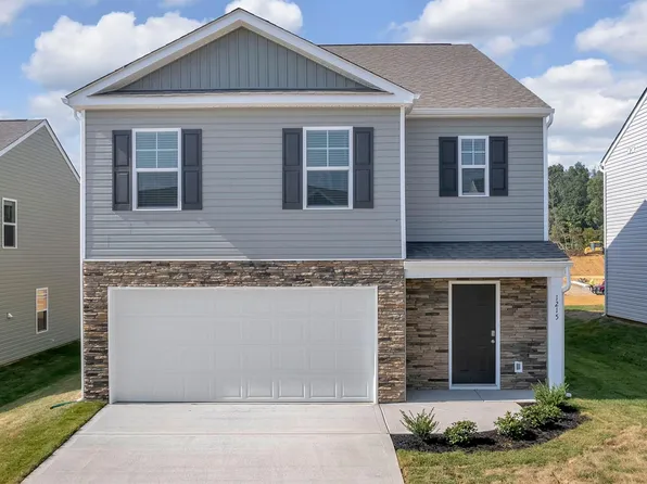 1215 Cherry Grv, Greeneville, TN 37745