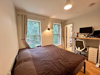 Rented by Massada Home Sales Inc