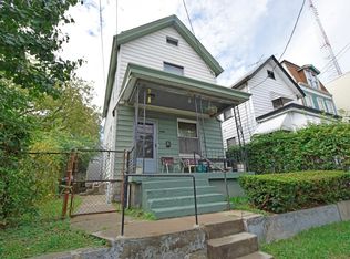 2311 Symmes St, Cincinnati, OH