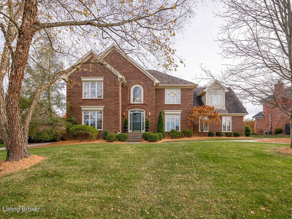 14302 Willow Grove Cir, Louisville, KY 40245 | Zillow