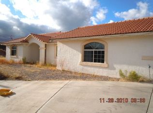 872 Calle Calabasas, Rio Rico, AZ 85648