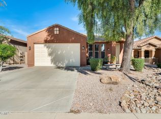 3206 W Dancer Ln, Queen Creek, AZ 85142