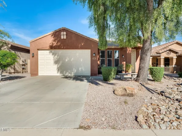 3206 W Dancer Ln, Queen Creek, AZ 85142