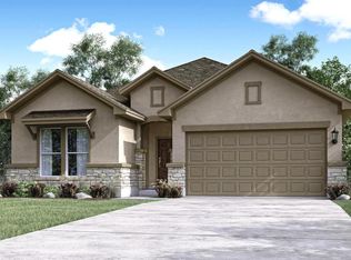 5404 Vanner Path, Georgetown, TX 78626