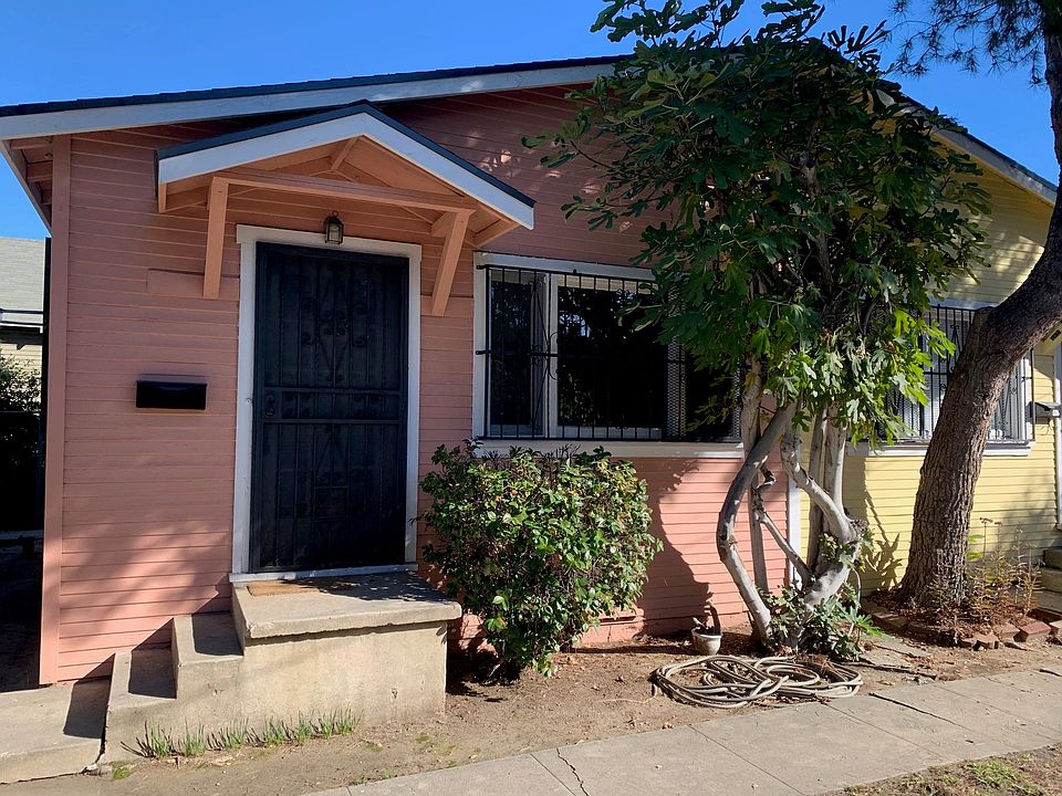 1st image of 402 Micheltorena St Unit 1/2