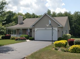 3995 Crabapple Ln, Wonder Lake, IL