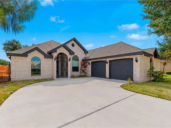 4017 San Angelo, Pharr, TX 78577