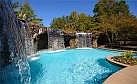 Waterfall Pool.
