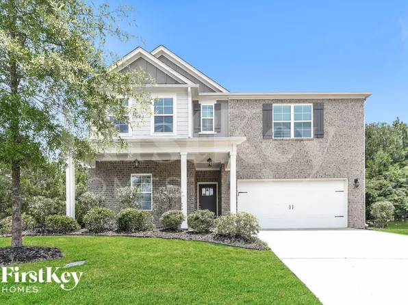 7009 Elm Crest Cir, Gardendale, AL 35071