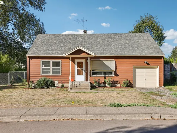 5511 SE Willow St, Milwaukie, OR 97222