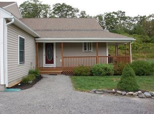 73 Provost Dr, Windham, ME 04062