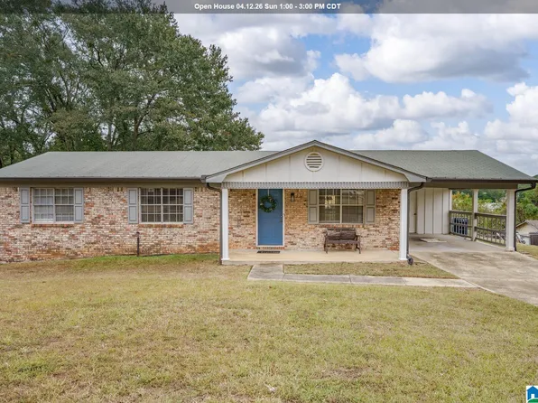 2105 Crestwood Ave, Northport, AL 35476