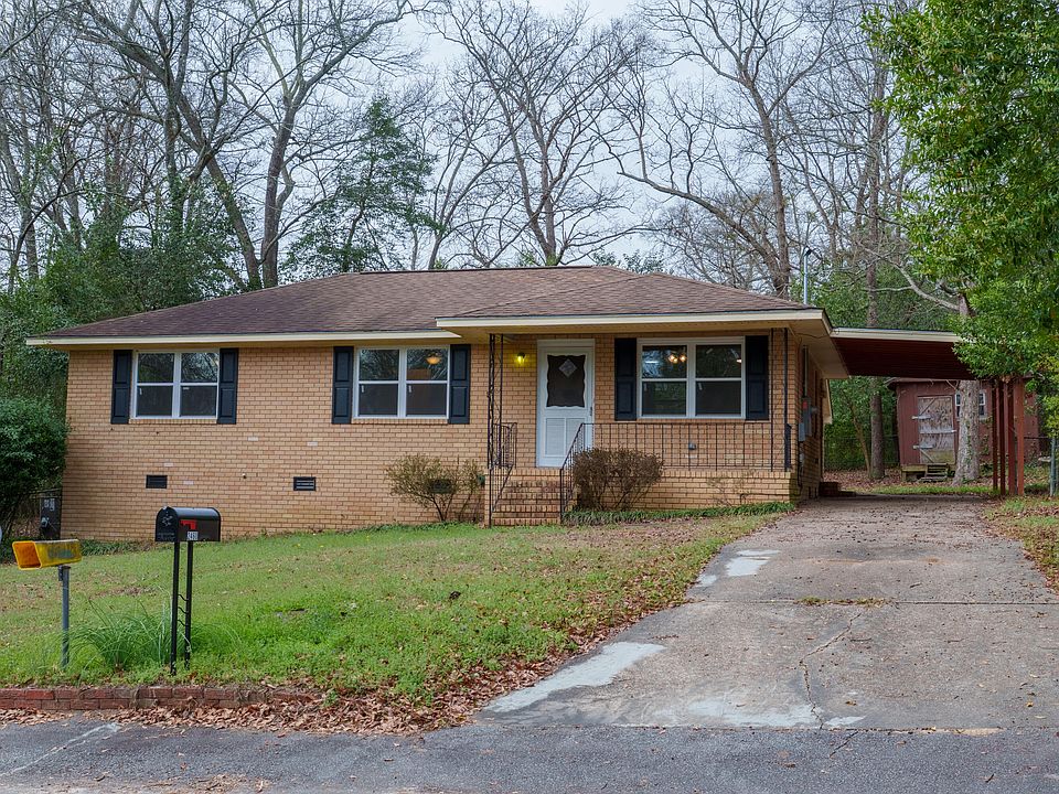 1st image of 2460 Woodhaven Rd