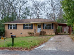 2460 Woodhaven Rd, Sumter, SC 29154