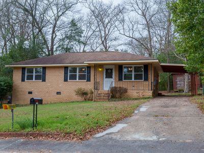 2460 Woodhaven Rd, Sumter, SC, 29154