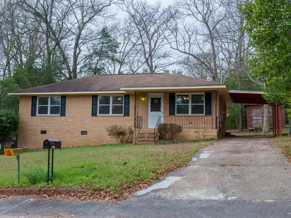 2460 Woodhaven Rd, Sumter, SC 29154