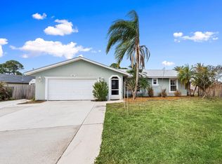 501 SW Todd Avenue, Port St Lucie, FL 34983