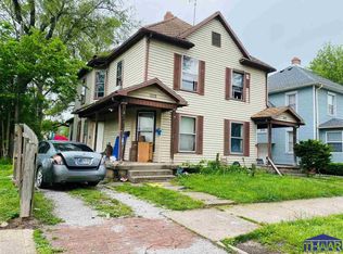 1110 N 9th St #1112, Terre Haute, IN 47807