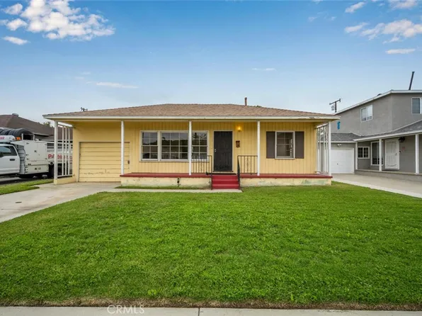 5403 Montair Ave, Lakewood, CA 90712