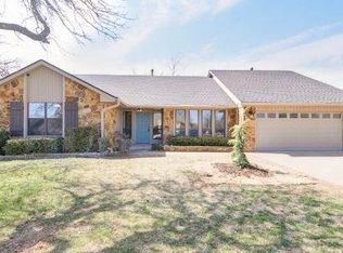 2605 Brookside Ave, Edmond, OK 73034