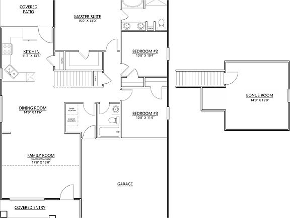 2nd image of this home
