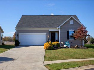 5475 Sonia Ave NW, Massillon, OH 44647