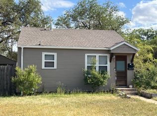 2409 39th St, Lubbock, TX 79412