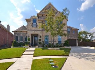 6181 Kerry Dr, Frisco, TX 75035