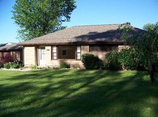 6221 N 300 W, Michigan City, IN 46360