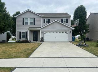 3112 Pine Run Dr, Swartz Creek, MI 48473
