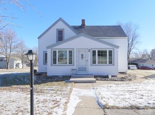 601 S Gault St, Arcadia, IA 51430