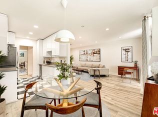 1750 Camino Palmero St APT 236, Los Angeles, CA