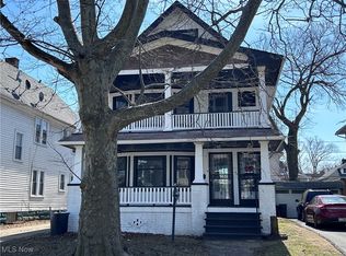 13412 Graham Rd, East Cleveland, OH 44112