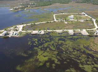 Ezell Beach Rd, Perry, FL 32348