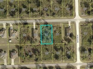 2605 67th St W, Lehigh Acres, FL 33971