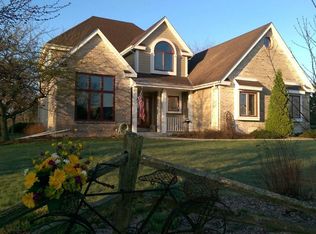 N66W14425 White Birch Dr, Menomonee Falls, WI 53051