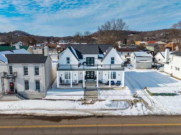 218 1st Ave, Gallipolis, OH 45631