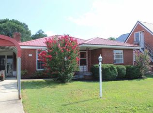 472 Dewey Ave, Wheelersburg, OH 45694