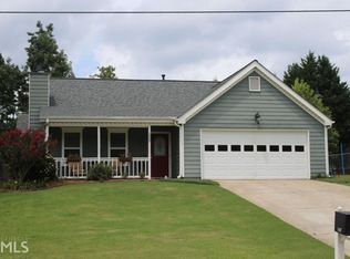 1007 Billy McGee Rd, Lawrenceville, GA 30045