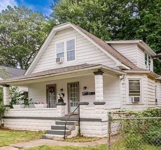 4027 S 1st St, Louisville, KY, 40214