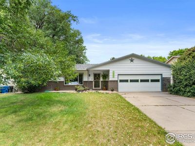 1037 Cypress Dr, Fort Collins, CO, 80521