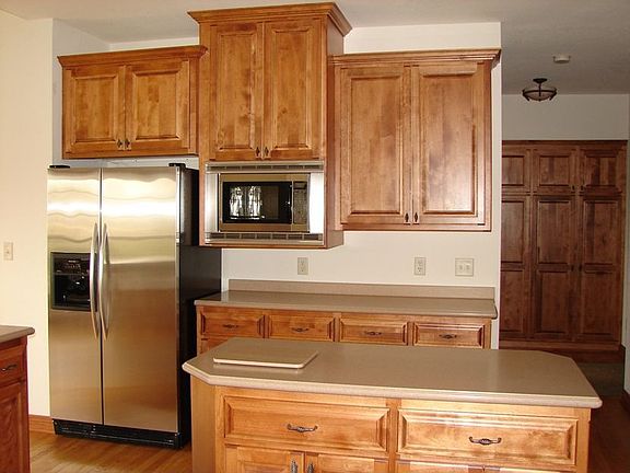 Custom Cabinetry