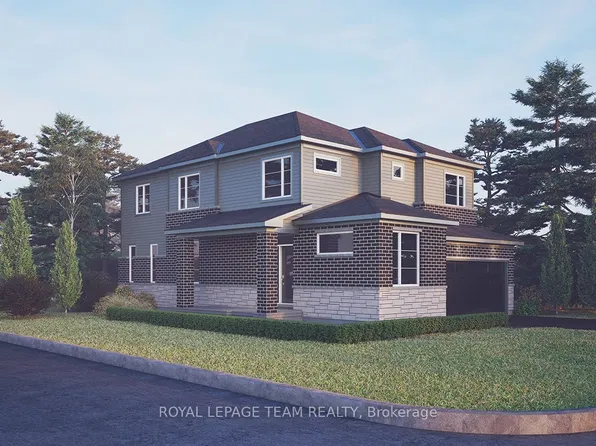 384 Vibert Douglas Dr, Ottawa, ON K2W 0A6