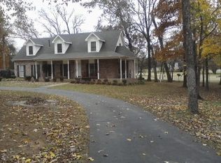 1052 Pleasant Run Rd, Smyrna, TN 37167