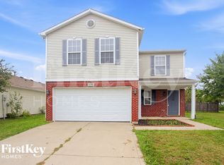 6140 Monteo Dr, Indianapolis, IN 46217