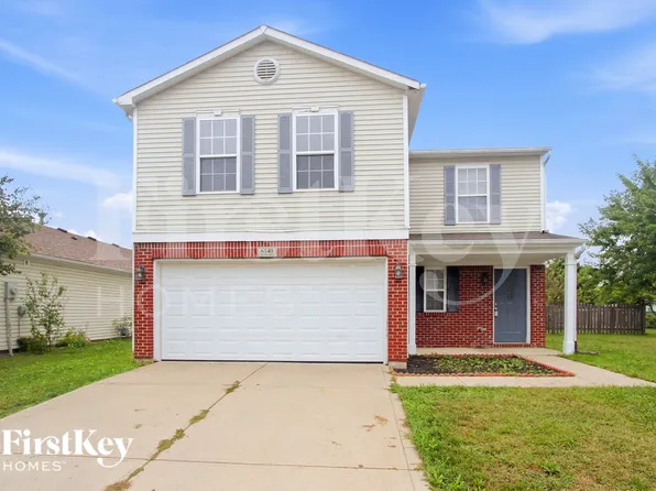 6140 Monteo Dr, Indianapolis, IN 46217