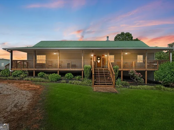 220 Mountain Creek Rd, Bowdon, GA 30108