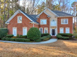 480 Falcon Dr, Martinez, GA 30907