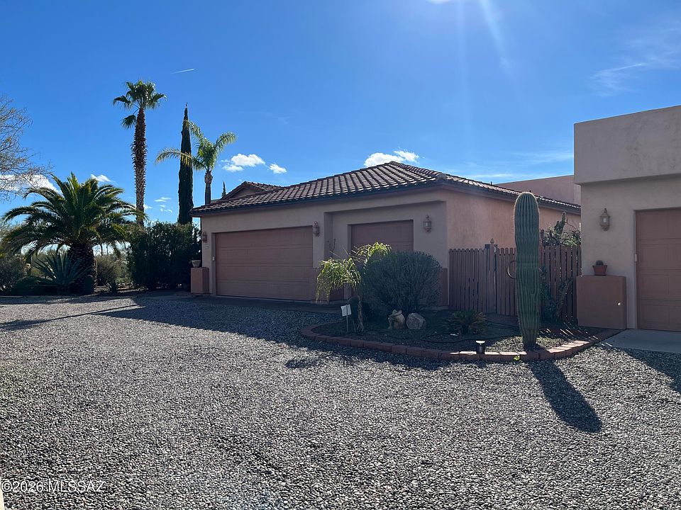 1st image of 10755 N Camino De Oeste