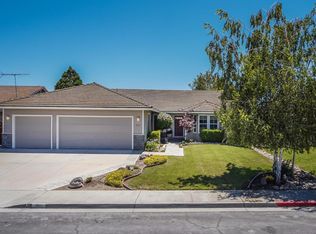2101 Calistoga Dr, Hollister, CA